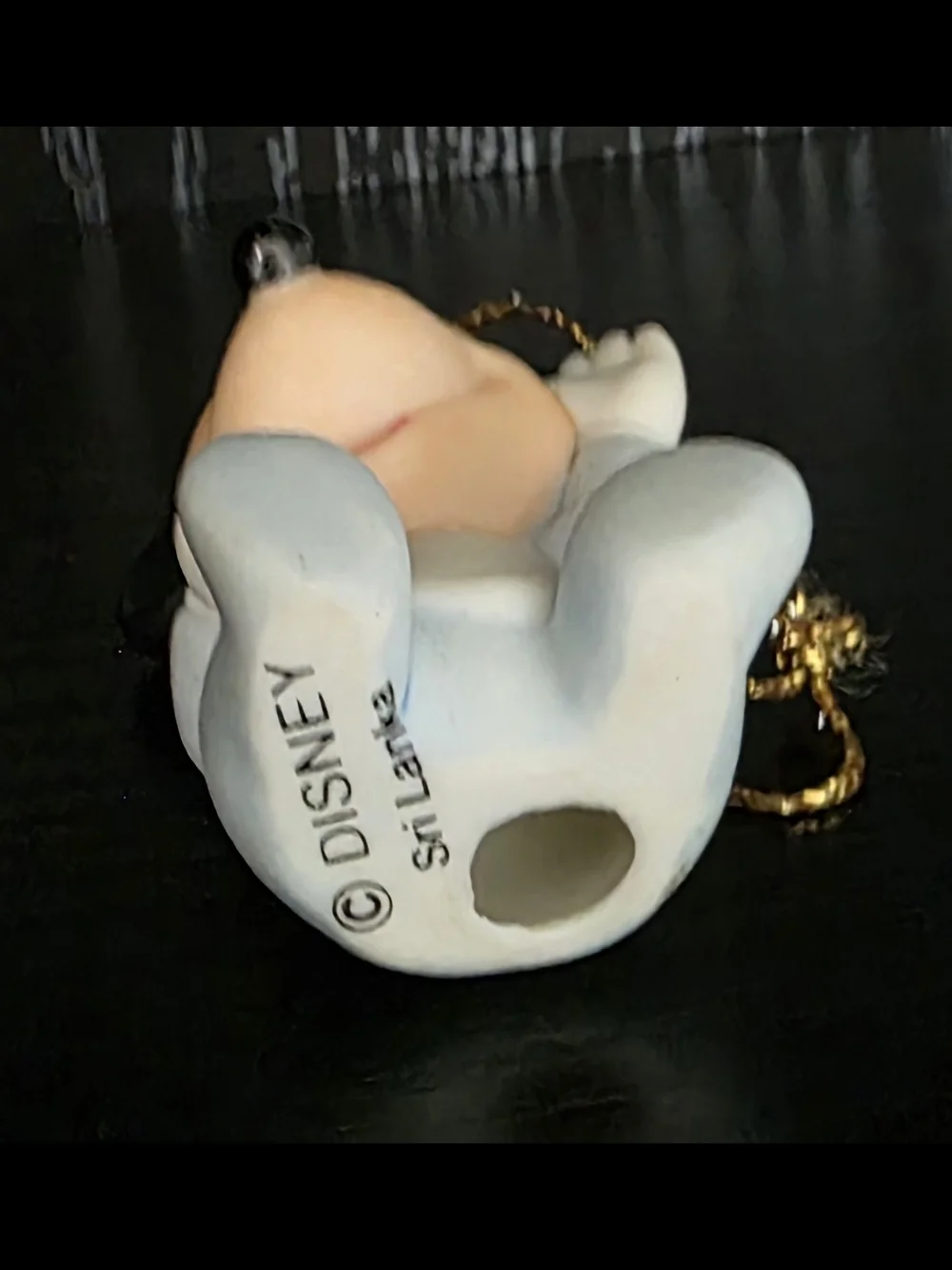Disney charming baby